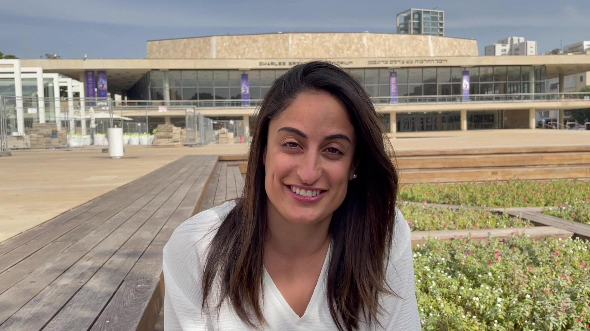 ירדן ג׳רבי | עצה לעצמי כילדה